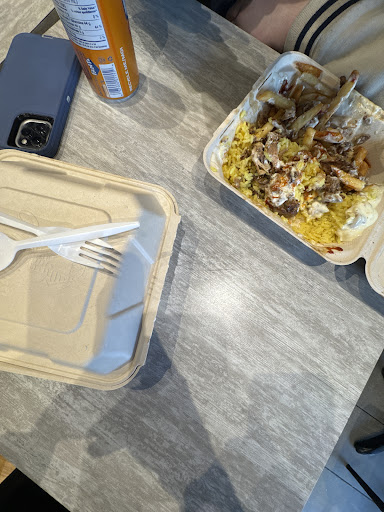 Photo of Osmow's Shawarma - 1055 Talbot St Unit 6, St Thomas, ON N5P 1G4